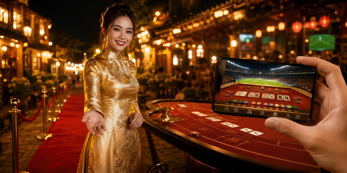 dnk88 Trải Nghiệm Xóc Đĩa Đổi Mới Tại dnk88